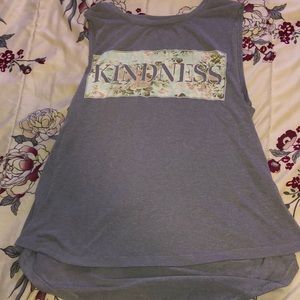 Size large, Generation Kind, tank top